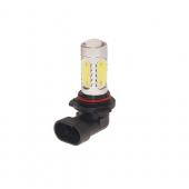  HB4 (P22d) 5 SMD MEGA WHITE 6000K 650   12V MEGAPOWER /10 /100