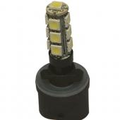  880 (PG13) 13 SMD 5050 WHITE 6000K 260 12V MEGAPOWER /10 /100