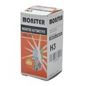  H3 (70) PK22s 24V MONSTER /10/1000  OLD