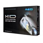    HID-H4 XENON-HALOGEN H4 3000K YELLOW 12V MOZO /1/10 SALE