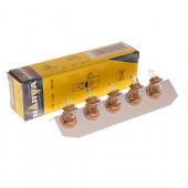  BAX1.8W    (BX8.4d) 12V NARVA /10/200