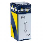  C5W (SV8.5/8) 35 12V NARVA /10/200 HIT
