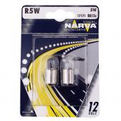  R5W (BA15s) (, 2) 12V NARVA /1/10