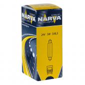  C5W (SV8.5/8) 43 24V NARVA /10/200