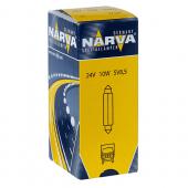  C10W (SV8.5/8) 41 24V NARVA /10/200