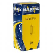  C18W (SV8.5/8) 41 12V NARVA /10/200
