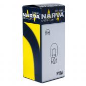  W21W (W3*16d) 12V NARVA /10/200 HIT