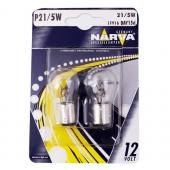  P21/5W (BAY15d) (, 2) 12V NARVA /1/10