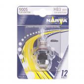  HB3/9005 (60) P20d () 12V NARVA /1/10