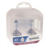  H7 (55)  PX26d+110 RANGE POWER (2.) 12V NARVA /1/10/100