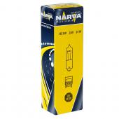  T21W (BAY9s) HALOGEN 24V NARVA /10/200