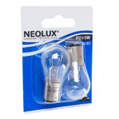  P21/5W (BAY15d) (, 2) 12V NEOLUX /1/10/200