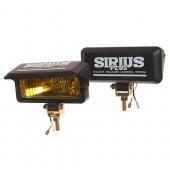  . NS-176 Yellow - /, 16470 (-  ) 12V SIRIUS /1/10  OLD