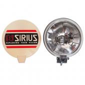  . NS-2100 White - ,  185 (1 c ) 12V SIRIUS /2/20 HIT