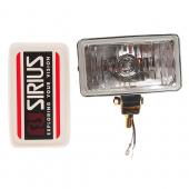  . NS-2155 White - , 15086 (1  ) 12V SIRIUS /2/20