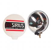  . NS-2160 White - ,  160 (1  ) 12V SIRIUS /2/20 HIT