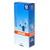  BAX2W    (BX8.4d) 12V OSRAM /10/50