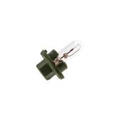  BAX1.3W    (BX8.4d) 12V OSRAM /10/200 OLD