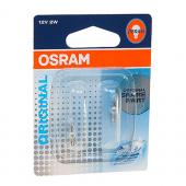  W2W (W2*4.6d) (, 2) 12V OSRAM /1/10