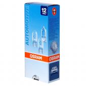  W3W (W2.1*9.5d) 12V OSRAM /10/50 HIT