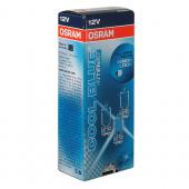  W5W (W2.1*9.5d) +20% COOL BLUE INTENSE HALOGEN 4200K 12V OSRAM /10/50/200 NEW