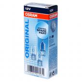  W5W (W2.1*9.5d) ULTRA LIFE 12V OSRAM /10/50/200 NEW