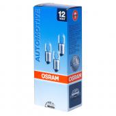  T2W (BA9s) 12V OSRAM /10/50