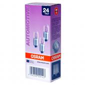  T4W (BA9s) 24V OSRAM /10/50 HIT