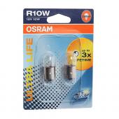  R10W (BA15s) ULTRA LIFE (, 2) 12V OSRAM /1/10