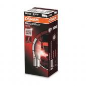  R5W (BA15s) +100% TRUCKSTAR PRO 24V OSRAM /10/50 NEW