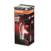  R10W (BA15s) +100% TRUCKSTAR PRO 24V OSRAM /10/50 NEW