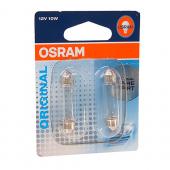  C10W (SV8.5/8) 41 (, 2) 12V OSRAM /1/10