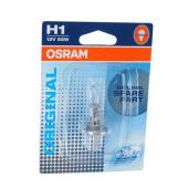  H1 (55) P14.5s () 12V OSRAM /1/10