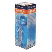  H1 (55) P14.5s+20% COOL BLUE INTENSE 4200K 12V OSRAM /1/10/100 NEW