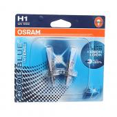  H1 (55) P14.5s+20% COOL BLUE INTENSE (,2) 4200K 12V OSRAM /1/10 OLD