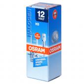  H3 (55) PK22s 12V OSRAM /1/10/100 HIT