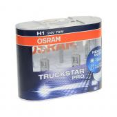  H1 (70) P14.5s +100% TRUCKSTAR PRO (, 2) 24V OSRAM /1/10/100 NEW