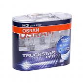  H3 (70) PK22s +100% TRUCKSTAR PRO (, 2) 24V OSRAM /1/10 OLD