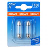  C5W (SV8.5/8) 35 (, 2) 12V OSRAM /1/10