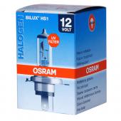  HS1 (35/35) P43t-38 12V OSRAM /10/100