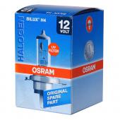  H4 (60/55) P43t-38 12V OSRAM /1/10/100 HIT