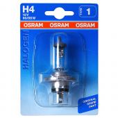  H4 (60/55) P43t-38 () 12V OSRAM /1/10