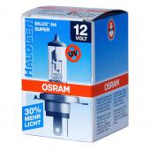  H4 (60/55) P43t-38+30% SUPER 12V OSRAM /1/10/100 HIT