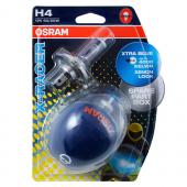  H4 (60/55) P43t-38 X-RACER (, 2)  12V OSRAM /1/10 NEW