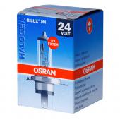  H4 (75/70) P43t-38 24V OSRAM /1/10/100 HIT