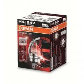  H4 (75/70) P43t-38 +100% TRUCKSTAR PRO 24V OSRAM /1/10/100 NEW