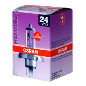  H4 (75/70) P45t-41 24V OSRAM /1/10/100 OLD