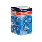  H7 (55) PX26d+20% COOL BLUE INTENSE 4200K 12V OSRAM /1/10/100 NEW