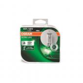  H7 (55) PX26d ULTRA LIFE (, 2) 12V OSRAM /1/10 NEW