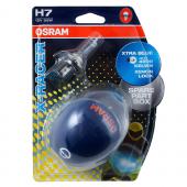  H7 (55) PX26d X-RACER (, 2) 12V OSRAM /1/10 NEW